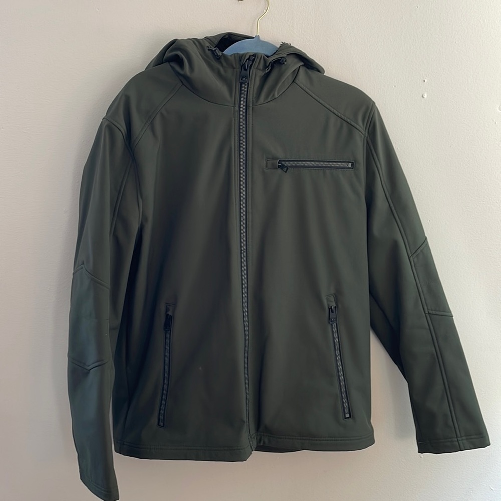 Guess jacket
